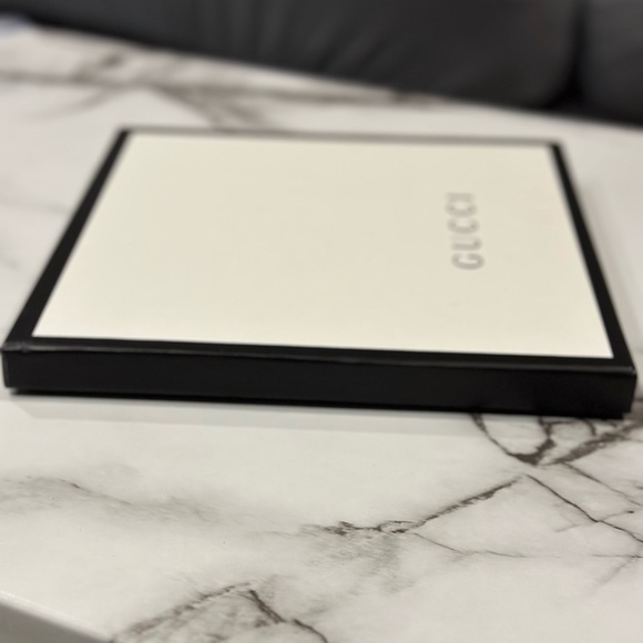 Gucci empty gift box - Picture 5 of 5